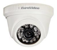 EVC-TG-DO380AI beltéri dome kamera