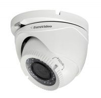 EVC-TV-DV1080PAK28 kültéri dome kamera