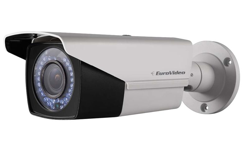 EVC-TV-ID1080PAK28 kültéri kompakt kamera