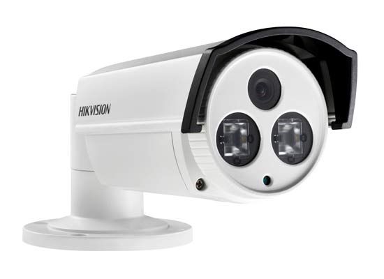 DS-2CE16D5T-IT5-36 Hikvision kültéri kompakt kamera
